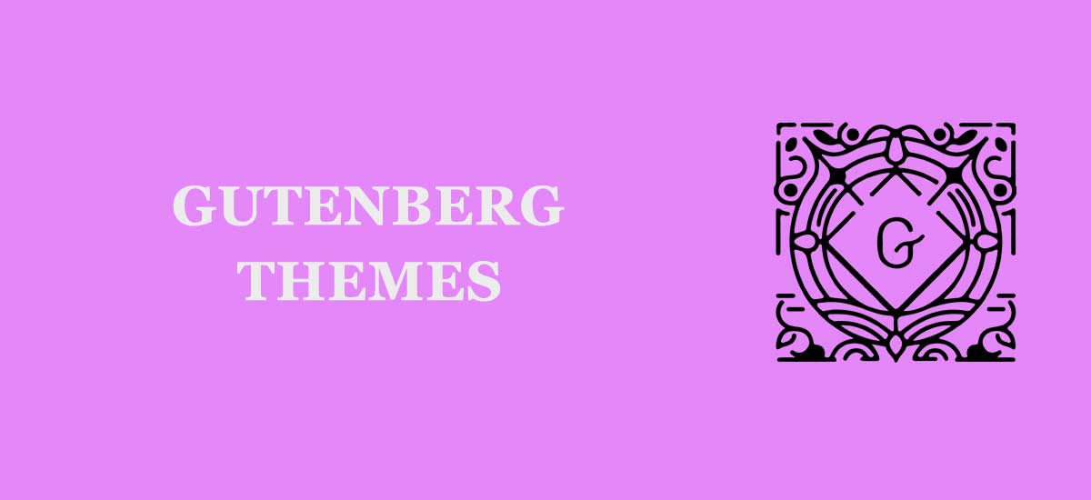 Popular and Best Gutenberg WordPress Themes and Templates for 2022