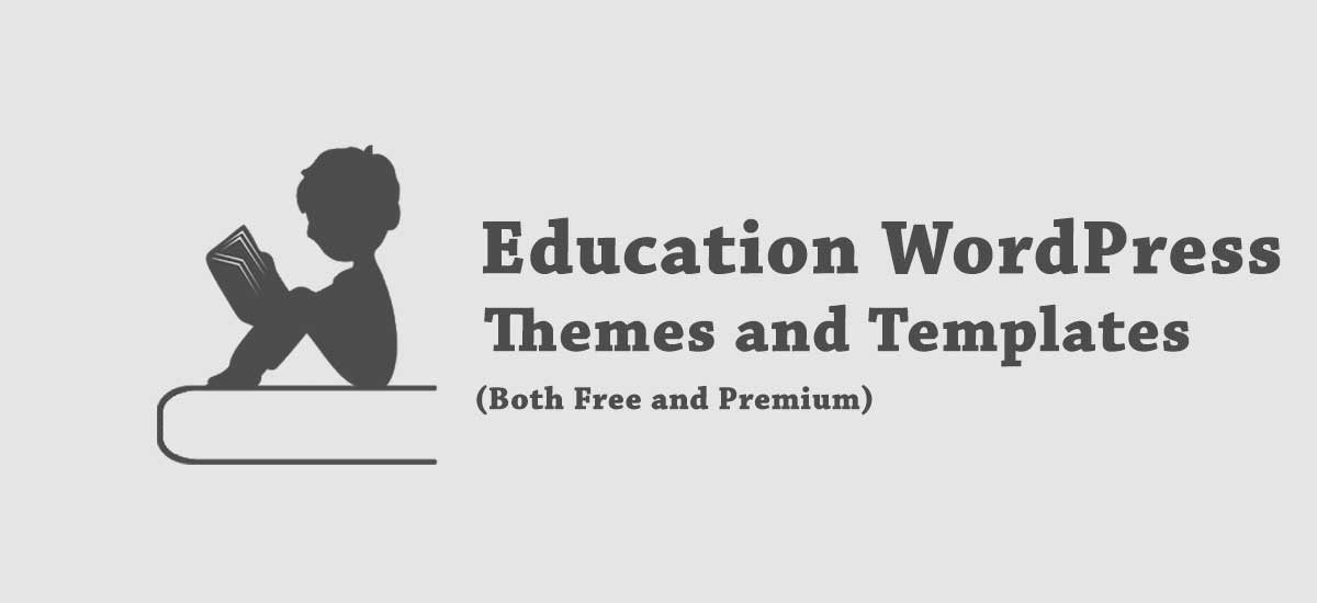 free and premium educational WordPress themes
