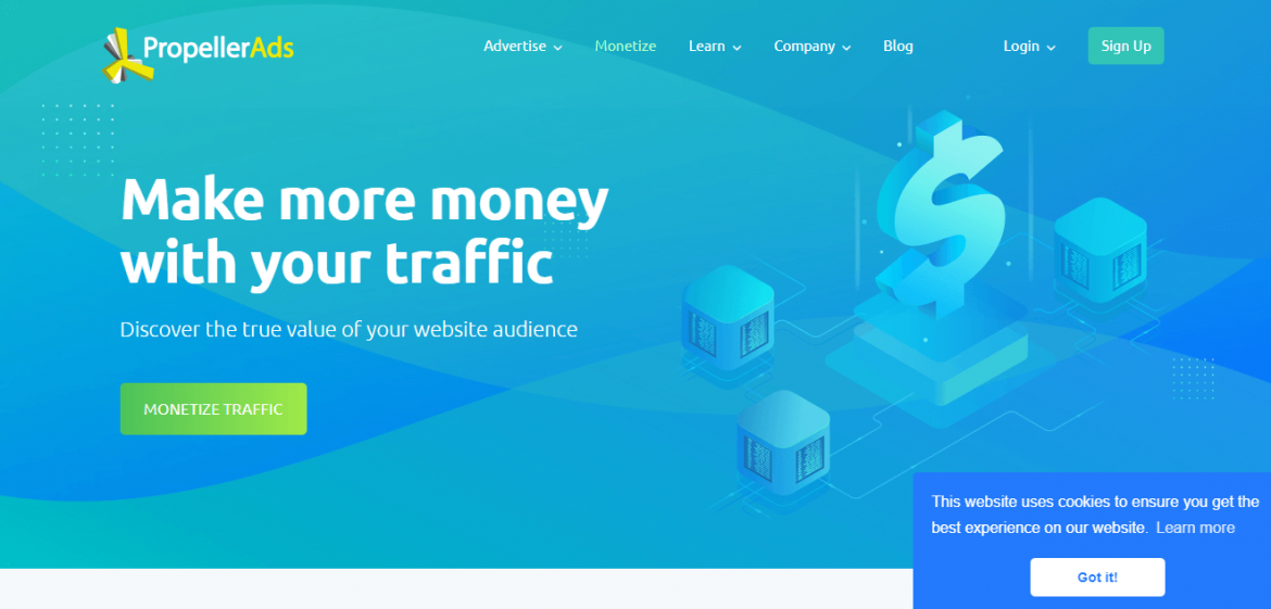 10 Google Adsense alternative for WOrdpress site 2022