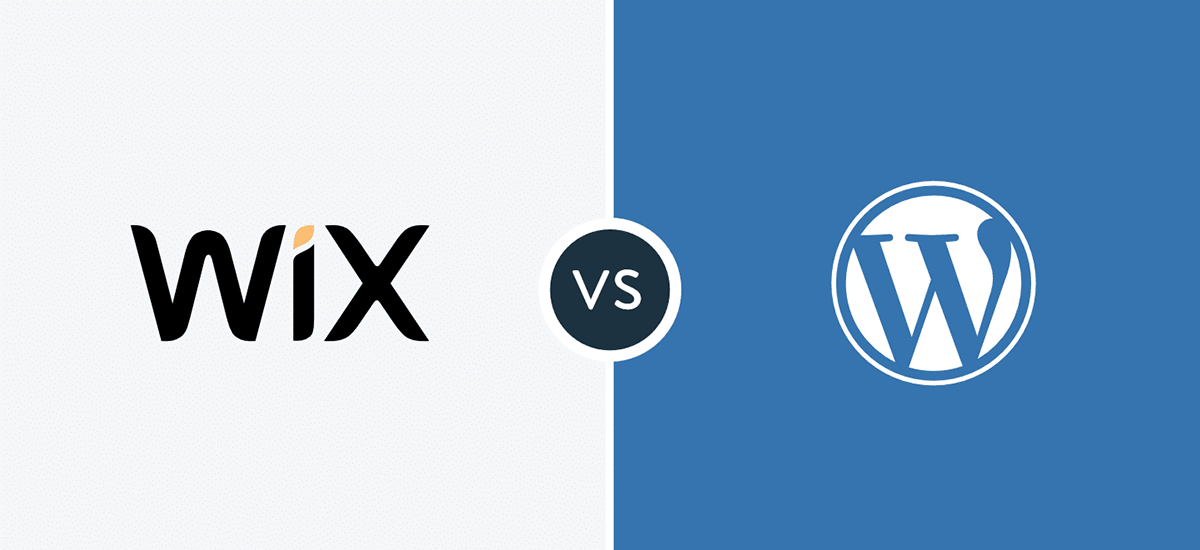 WordPress vs Wix- Which one is better for Site Building?
