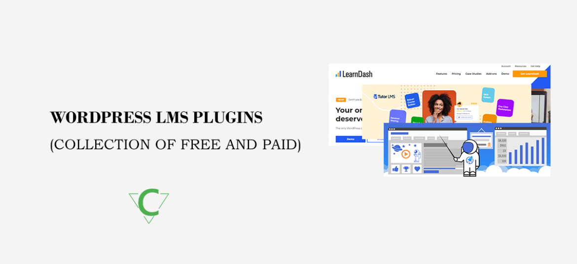 WordPress LMS Plugin