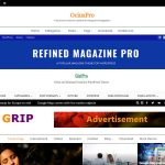 free and premium wp themes