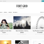 Fort Grid