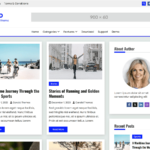 Faced Theme Screenshot