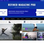 best magazine theme for WordPress