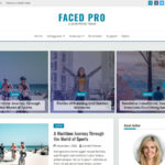 faced pro screenshot